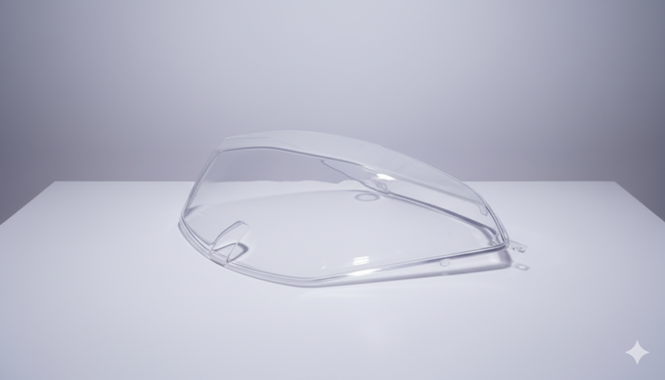 PT Banshu Plastic Indonesia